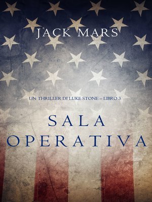 cover image of Sala Operativa